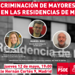 2022.05.12 La discriminacion de mayores en residencias de Madrid_horizontal