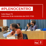 2022.11.16 Pleno Centro 0