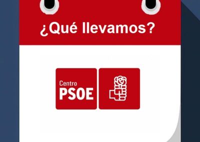 Pleno de junio de 2026