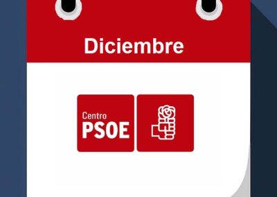 Pleno de diciembre de 2025