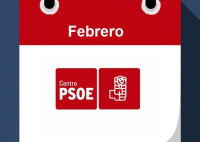 Pleno de febrero de 2026