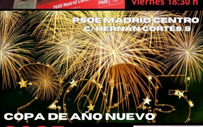 Copa de Año Nuevo 2025