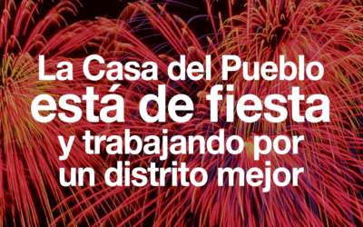 Fiestas San Lorenzo 2024