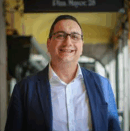 Juan Antonio Gilabert Santos