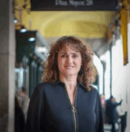 Teresa Úgidos Rodríguez