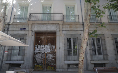 Los peros de Más Madrid y PSOE-M a la propuesta de presupuestos de Centro para 2025