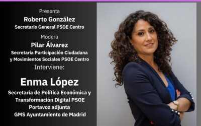 ENCUENTRO con Enma López