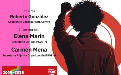 Exposición por los 20 años del matrimonio igualitario