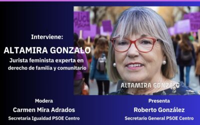 Es el momento de abolir la prostitución