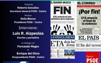 El significado político del fin de ETA