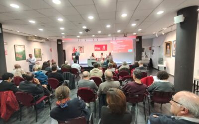 Asamblea Ordinaria noviembre 2025