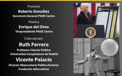 Vivir en tiempos de Trump