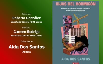 Hijas del hormigón