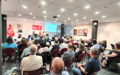 Asamblea Ordinaria mayo 2026